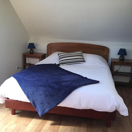 Bed and Breakfast La Penate Pluduno Екстер'єр фото