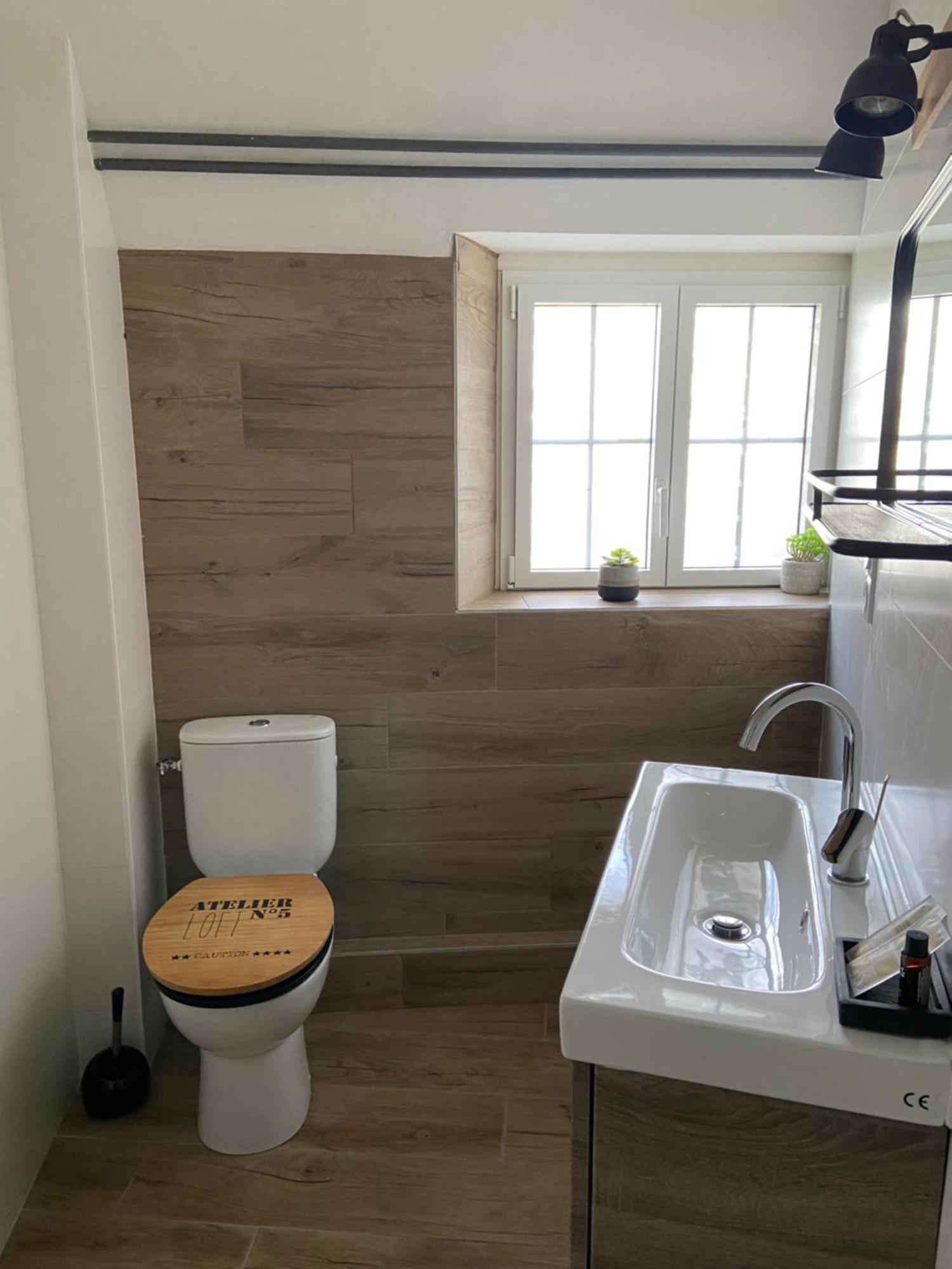 Bed and Breakfast La Penate Pluduno Екстер'єр фото